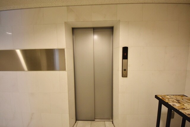 ＰＥＲＣＨ南青山の物件内観写真