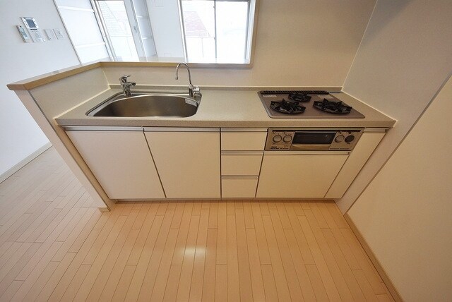 ＰＥＲＣＨ南青山の物件内観写真