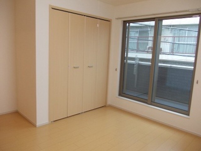 グローリア西麻布の物件内観写真