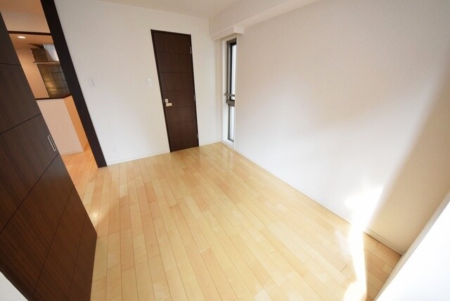 ＭＦＰＲコート赤坂見附の物件内観写真