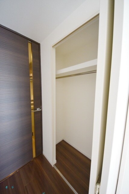 ガーラ・ヒルズ赤坂の物件内観写真