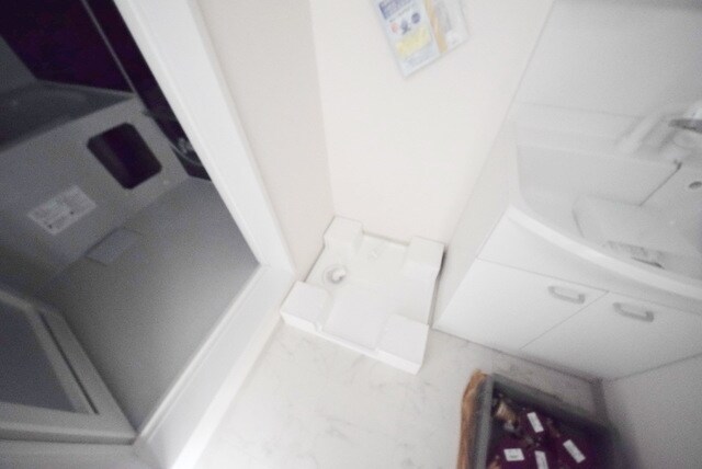 デュオメゾン千住中居町の物件内観写真