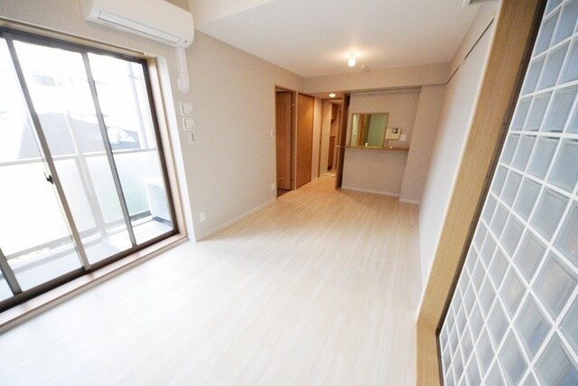 パークアクシス西麻布ステージの物件内観写真