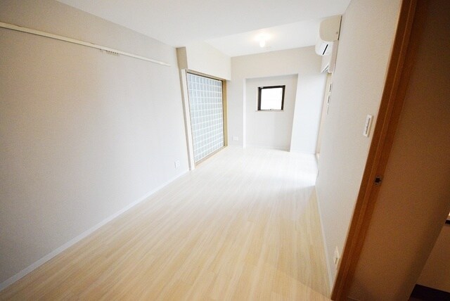 パークアクシス西麻布ステージの物件内観写真