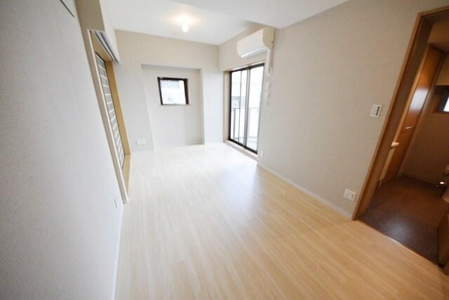 パークアクシス西麻布ステージの物件内観写真