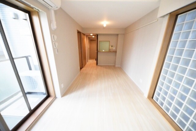 パークアクシス西麻布ステージの物件内観写真