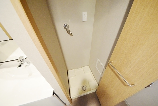 パークアクシス西麻布ステージの物件内観写真