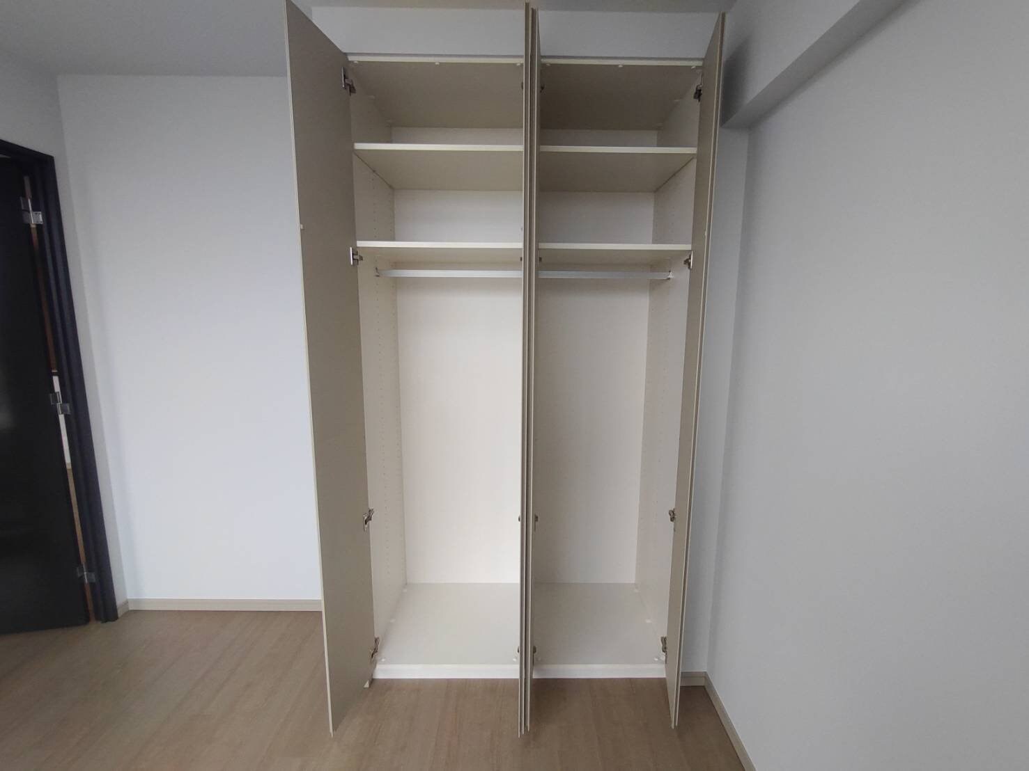 ザ・パークハウス三軒茶屋タワーの物件内観写真