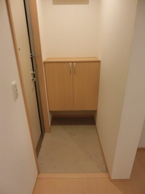 ＳＥＲＥＮＡ　ＷＡＳＥＤＡの物件内観写真