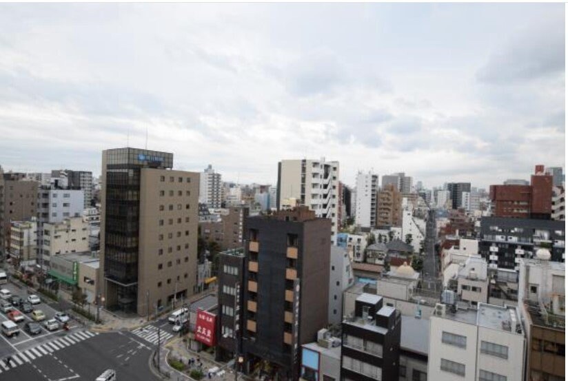 東京松屋UNITYの物件内観写真