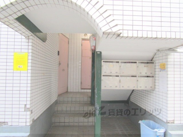 LEGAL MAISON津之江IIの物件内観写真