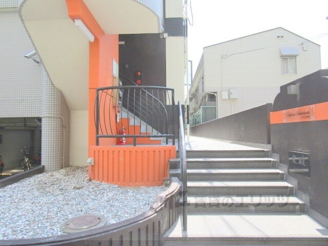 ハピネス栄町の物件内観写真