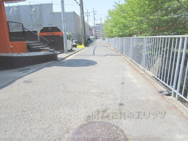 ハピネス栄町の物件内観写真