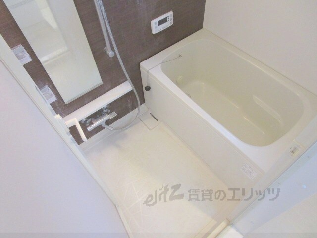 ヴィルヌーブ庄屋の物件内観写真