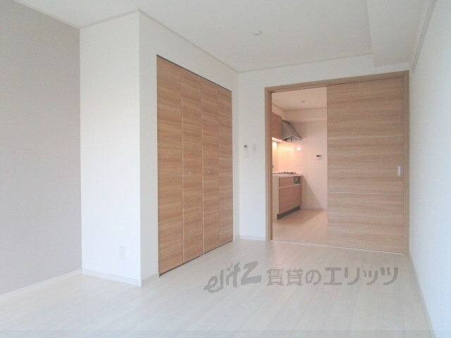 ヴィルヌーブ庄屋の物件内観写真