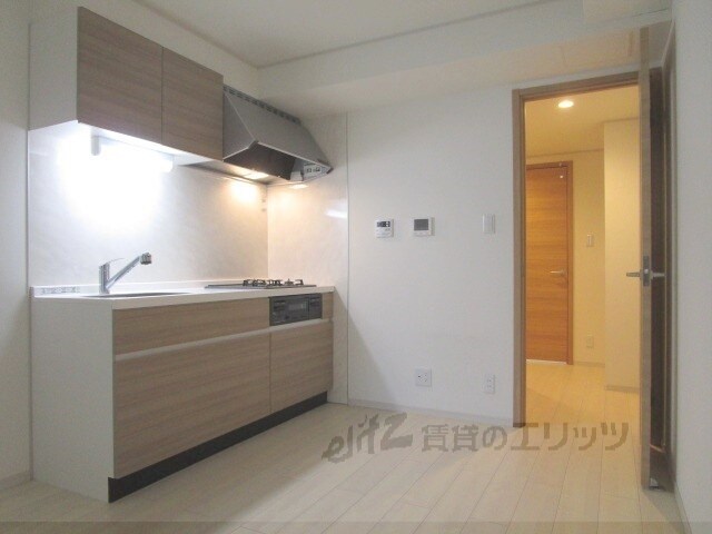 ヴィルヌーブ庄屋の物件内観写真