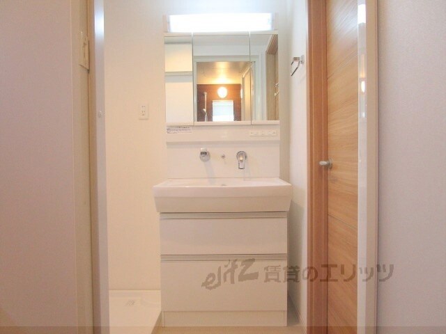 ヴィルヌーブ庄屋の物件内観写真