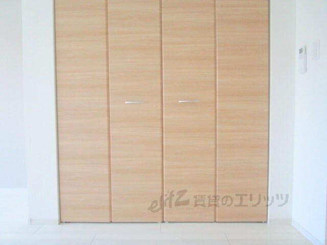 ヴィルヌーブ庄屋の物件内観写真