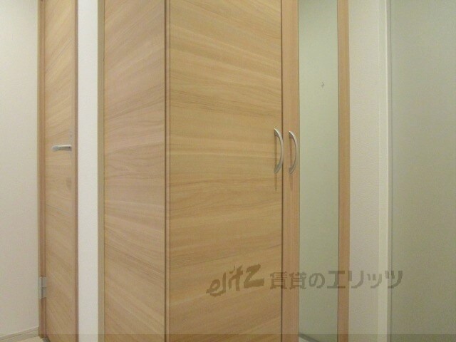 ヴィルヌーブ庄屋の物件内観写真