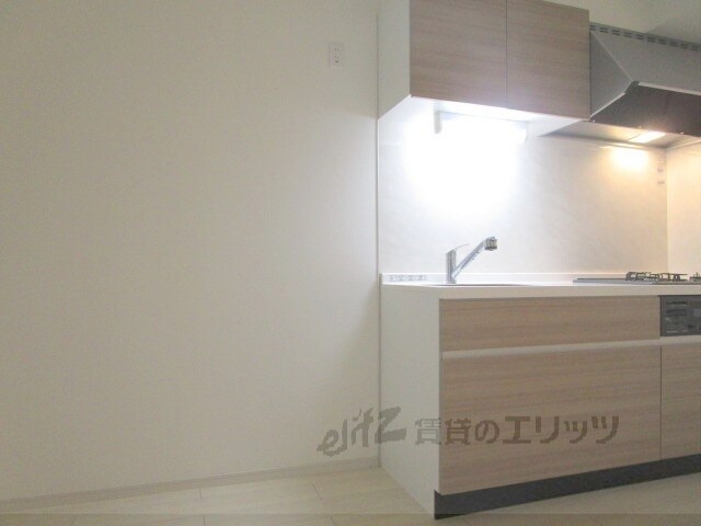 ヴィルヌーブ庄屋の物件内観写真