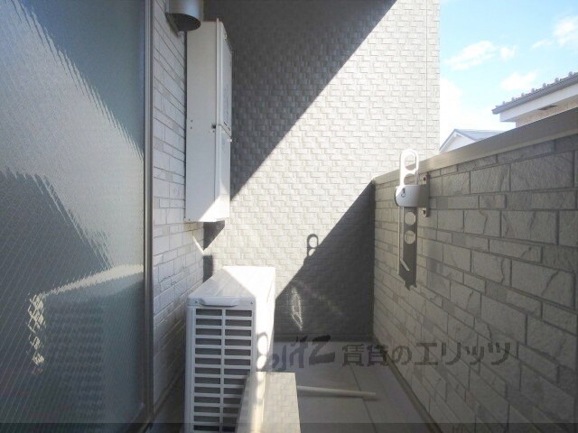 ヴィルヌーブ庄屋の物件内観写真