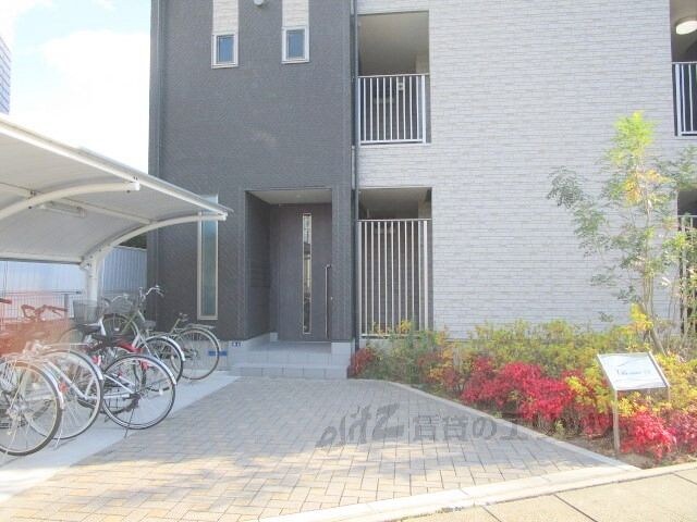 ヴィルヌーブ庄屋の物件内観写真