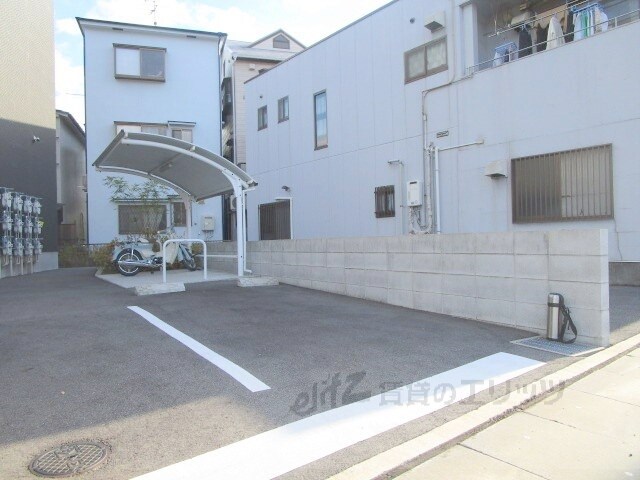 ヴィルヌーブ庄屋の物件内観写真