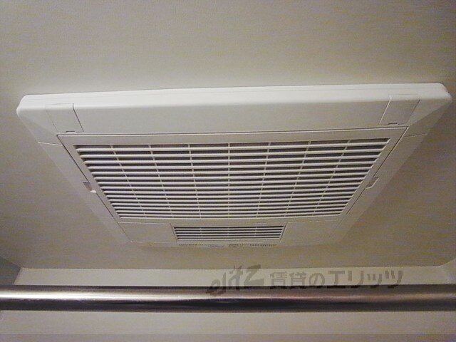 フェリーチェの物件内観写真