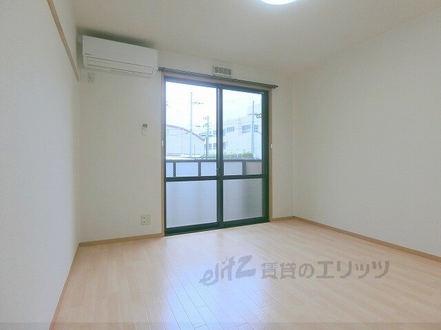 サンクリエイトII　Ｂの物件内観写真