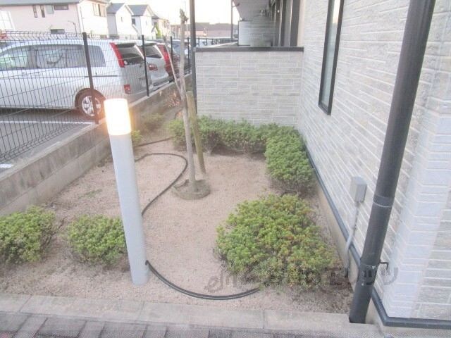 アンプルールフェールハンナハンナの物件内観写真