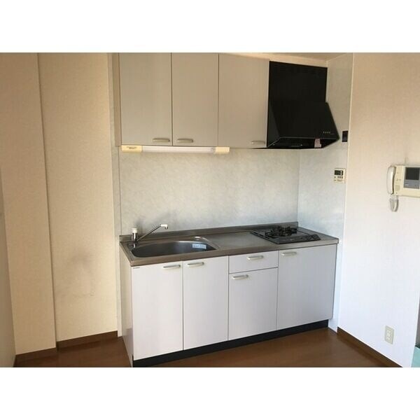 アンプルールフェールハンナハンナの物件内観写真