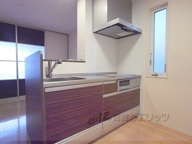 Station　side　courtの物件内観写真