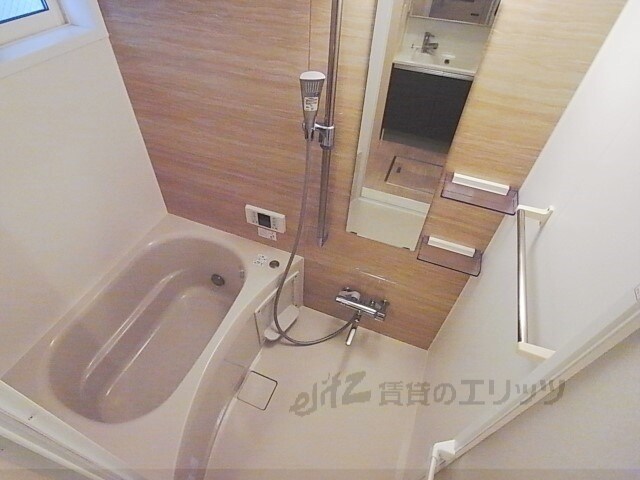 Station　side　courtの物件内観写真