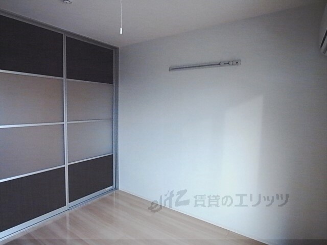 Station　side　courtの物件内観写真