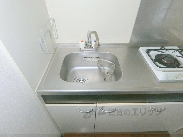 グリーンハイツ豊川IIの物件内観写真