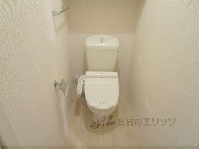 カミーリア北大塚の物件内観写真