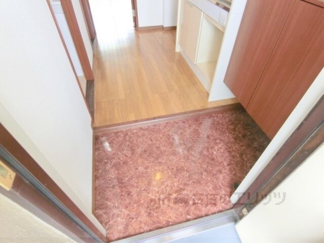 ウイングビュー鮎川の物件内観写真