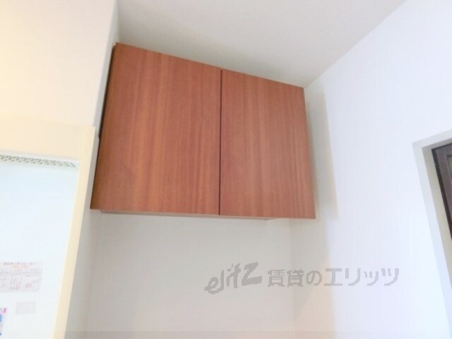 ウイングビュー鮎川の物件内観写真