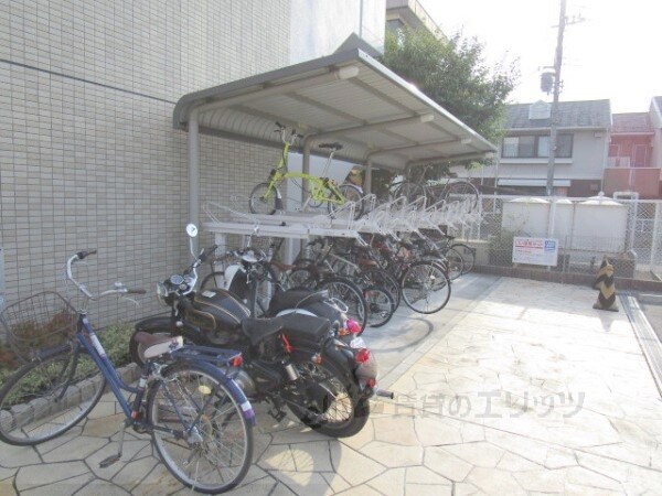 アルヴィータの物件内観写真