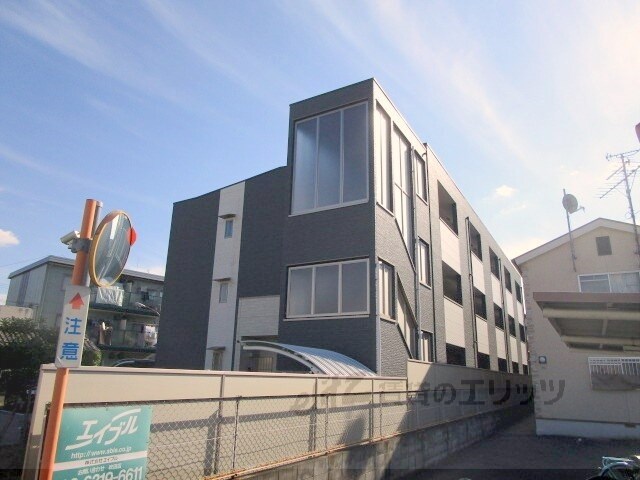 メゾンＣｏＣｏの物件内観写真