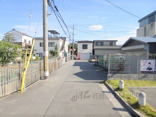 メゾンＣｏＣｏの物件内観写真