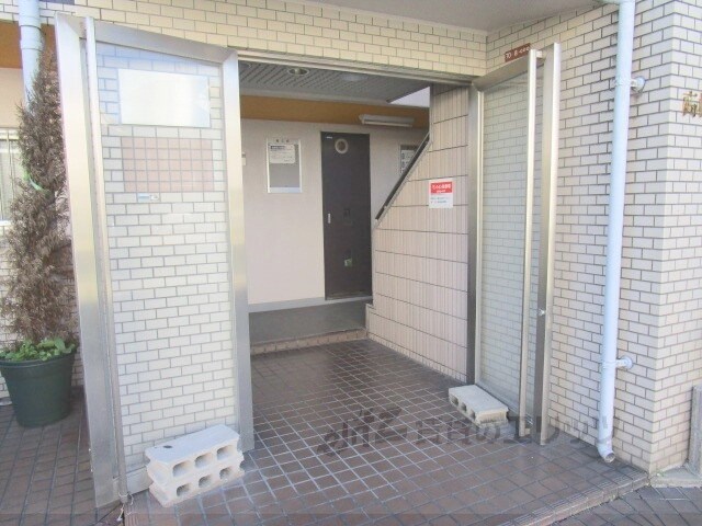 高槻アカシヤハイツの物件内観写真