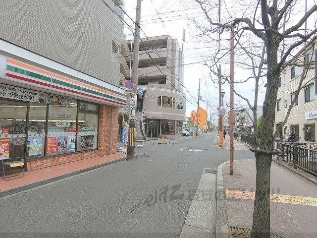 サンフェイム黒田の物件内観写真