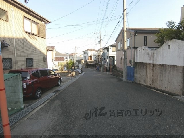 松景の物件内観写真