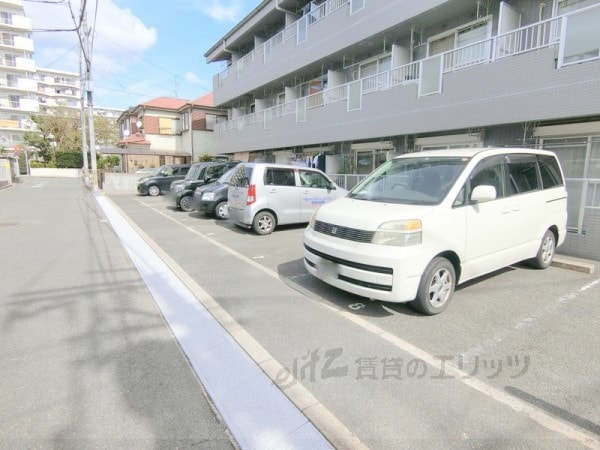 ハイツ杉本の物件内観写真