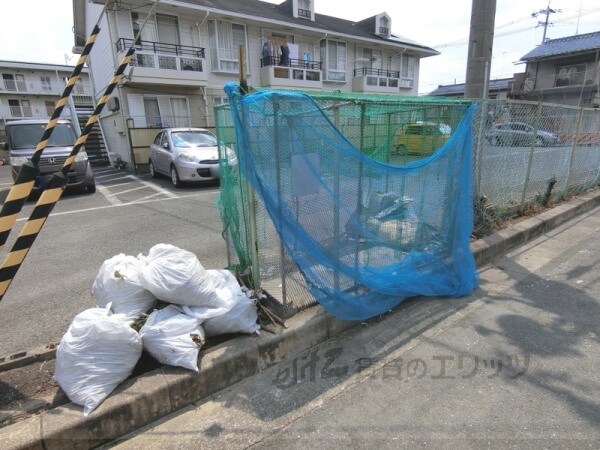 二階堂ハイツの物件内観写真