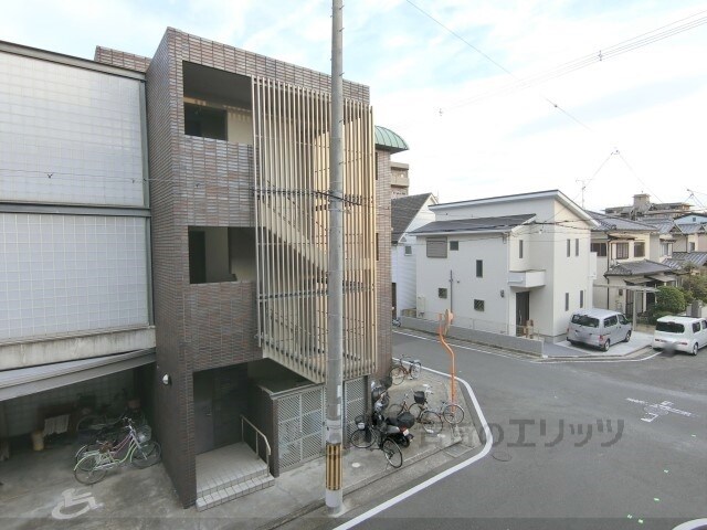 コート若園の物件内観写真