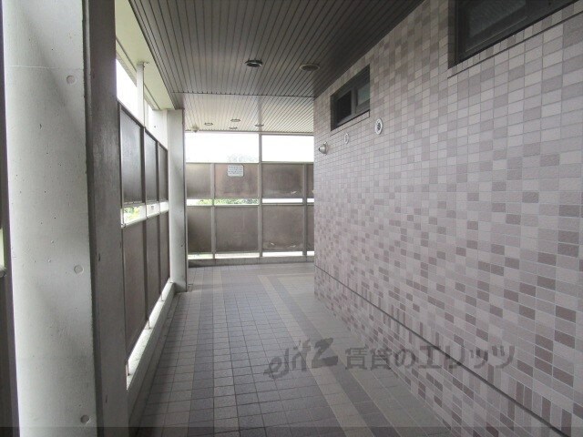 クリアコートＴ＆Ｔの物件内観写真