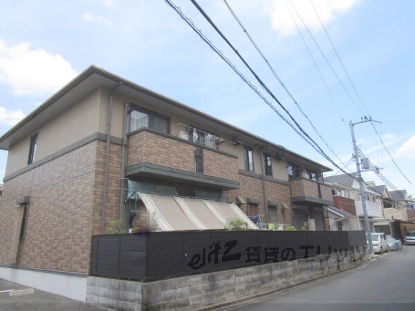 ガーデンビレッジB棟の物件内観写真