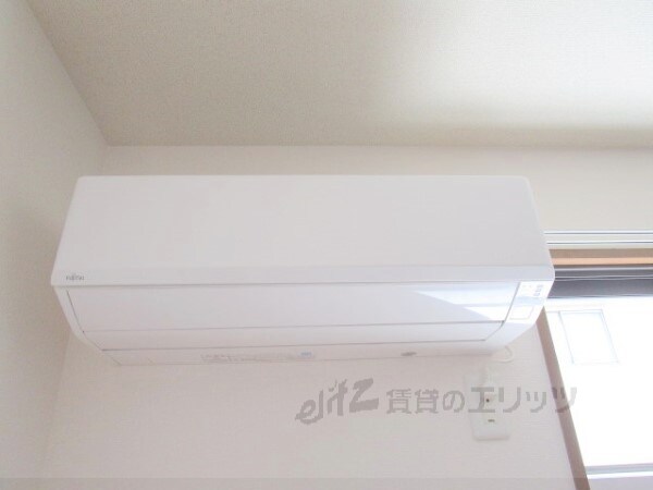 ガーデンビレッジB棟の物件内観写真